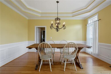 4640 Weaverhall Dr, Fayetteville, NC 28314 - photo 5