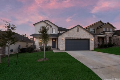 22127 Approach, San Antonio, TX 78261 - photo 5