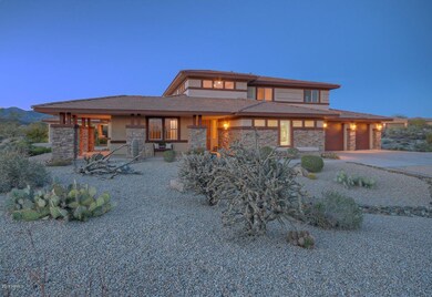 37343 N 97th Way Scottsdale AZ