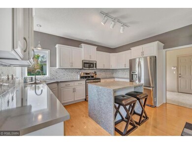 11 12098 93rd Pl N, Maple Grove Keller Williams Ke