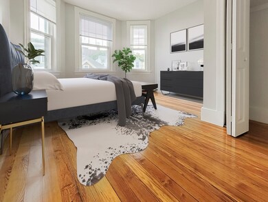 44 Guild St unit 2, Roxbury, MA 02119 - photo 6