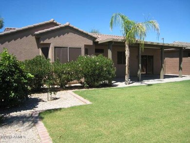 18575 N Red Mountain Way, Surprise, AZ 85374 - photo 7