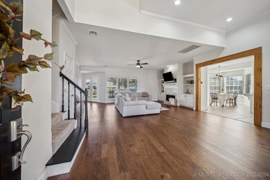 1019 E Seattle Place, Broken Arrow, OK 74012 - photo 7