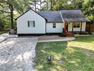 69 N Red Oak Ave, West Fork, AR 72774 - photo 3