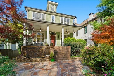 574 East Ave NE, Atlanta, GA 30312 - photo 2