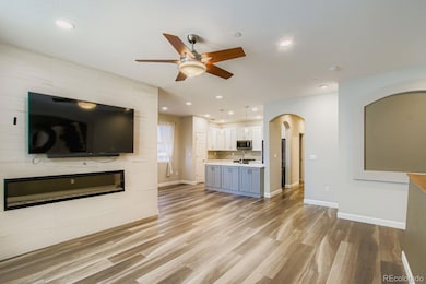 14247 W 84th Cir unit C, Arvada, CO 80005 - photo 3