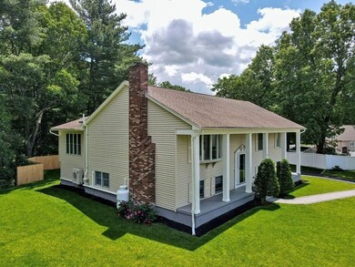 14 Crestlan Dr, Worcester, MA 01604 - photo 3