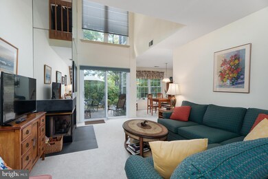 22C Chicopee Dr unit C, Princeton, NJ 08540 - photo 5