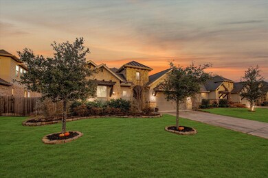 31416 Longwood Park Ln, Spring, TX 77386 - photo 5