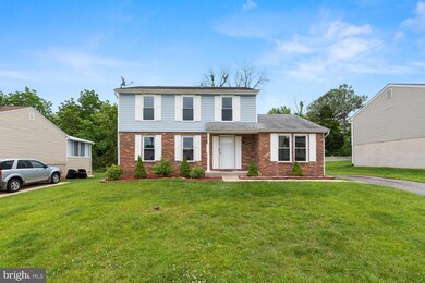 3135 Ripple Rd, Windsor Mill, MD 21244 - photo 2