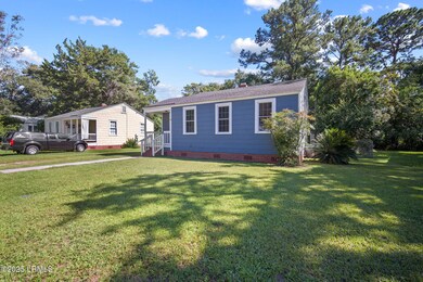 2708 North St, Beaufort, SC 29902 - photo 4