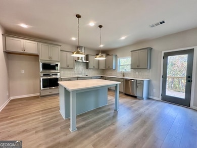 30 Shadybrook Path unit LOT 30, Newnan, GA 30263 - photo 7