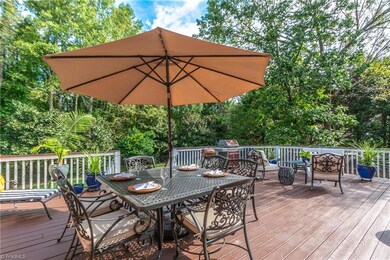 4010 Brambletye Ct, Greensboro, NC 27407 - photo 5