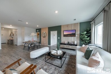 206 Chandler Rd unit Lot 146, Dayton, NV 89403 - photo 4