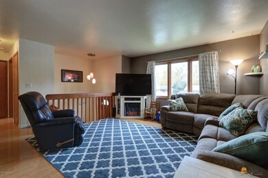 Living Area 1