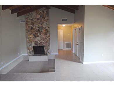 1st Floor Plan