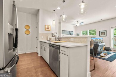 6322 Scudders Dr, Lithonia, GA 30058 - photo 2