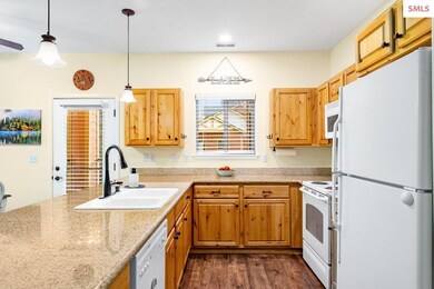 6800 N Spurwing Loop, Coeur D'Alene, ID 83815 - photo 4