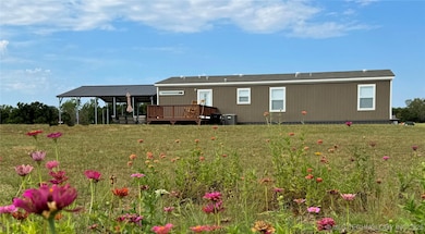 750302 S 3450 Rd, Agra, OK 74824 - photo 5