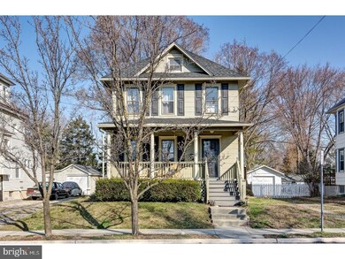 3 Maple Ave, Haddon Township, NJ 08108 - photo 2