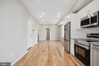 1701 W Seybert St unit 1, Philadelphia, PA 19121 - photo 4