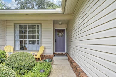 703 Osage Dr_ Front Entrance