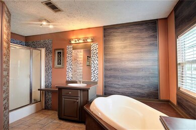 Master bath
