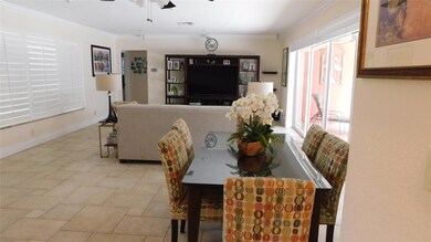 Dining Area Living Room
