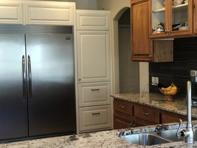 Kitchen View 2