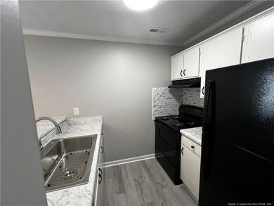 5845 Century Oaks Dr unit A, Fayetteville, NC 28314 - photo 7