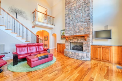 205 Tuscan Ridge Tr, Inman, SC 29349 - photo 7