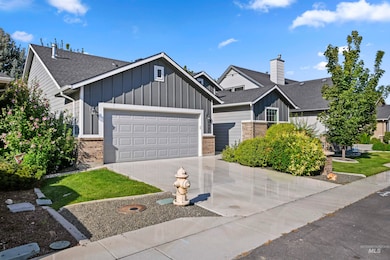 16443 N Golfview Ct, Nampa, ID 83687 - photo 3