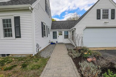 451 Donald St, Bedford, NH 03110 - photo 4