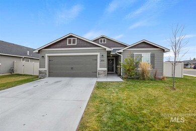 3105 W Fuji Ct, Kuna, ID 83634 - photo 2