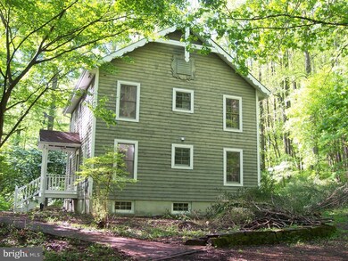 421 Keyser Run Rd, Washington, VA 22747 - photo 4