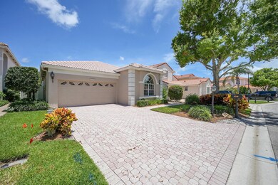 6246 Brava Way, Boca Raton, FL 33433 - photo 4