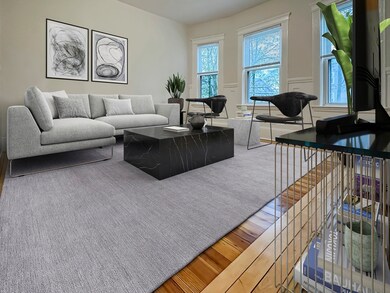 55 Hollander St unit 2, Dorchester, MA 02121 - photo 3