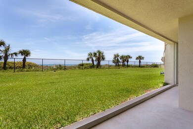 The ocean in your backyard