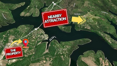 H8HQ+FMH Theodosi unit a Missouri USA, Theodosia, MO 65761 - photo 2