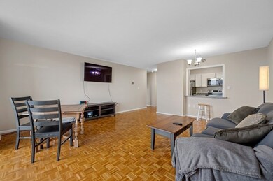 Executive House unit 502, Worcester, MA 01609 - photo 5