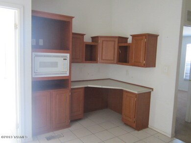 Family Room off Kitchen