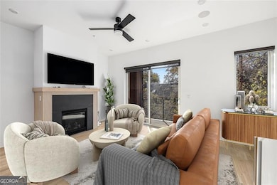 2347 Hosea L Williams Dr SE unit 16, Atlanta, GA 30317 - photo 5