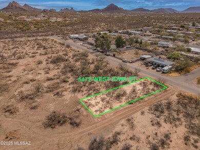 5472 W Iowa St unit 1, Valencia West, AZ 85757 - photo 4