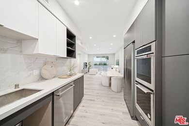 1051 S Corning St unit 103, Los Angeles, CA 90035 - photo 7