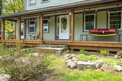 262 2nd New Hampshire Turnpike, Hillsboro, NH 03244 - photo 2