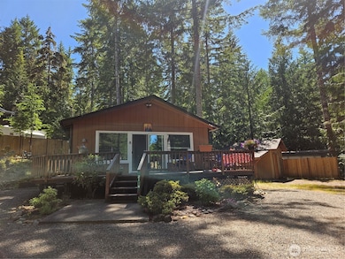 21 N Napilikai Dr, Lilliwaup, WA 98555 - photo 4