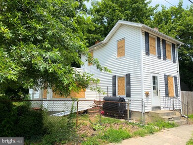 109 Hubbell Ave, Salem, NJ 08079 - photo 4