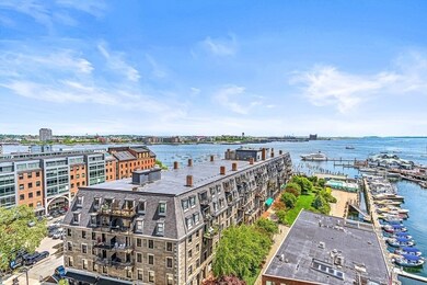 63 Atlantic Ave unit 10E, Boston, MA 02110 - photo 5