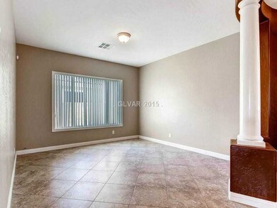Living Room. Formal entry, living and dining rooms