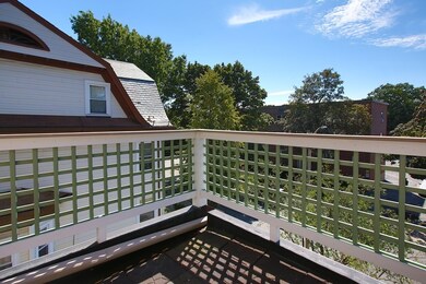 28 Alton Place unit F, Brookline, MA 02446 - photo 7